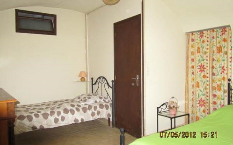 Ancienne Bergerie Location Ancienne Bergerie à L EPINE