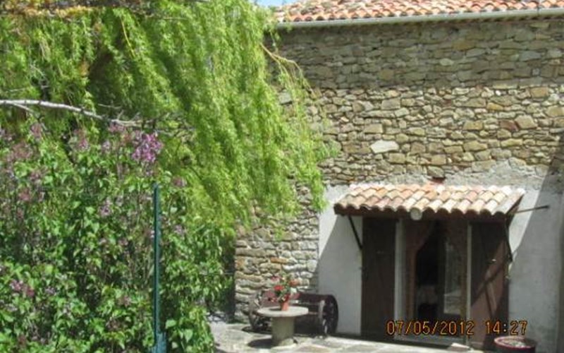 Ancienne Bergerie Location Ancienne Bergerie à L EPINE