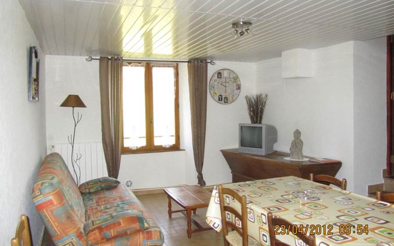 Les Lavandes Location Les Lavandes à L EPINE