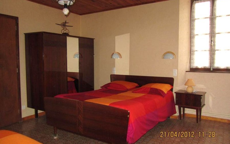 Les Lavandes Location Les Lavandes à L EPINE