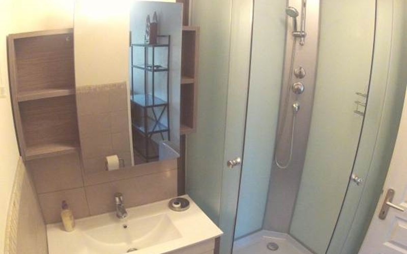 La Marcelline Location La Marcelline à VEYNES