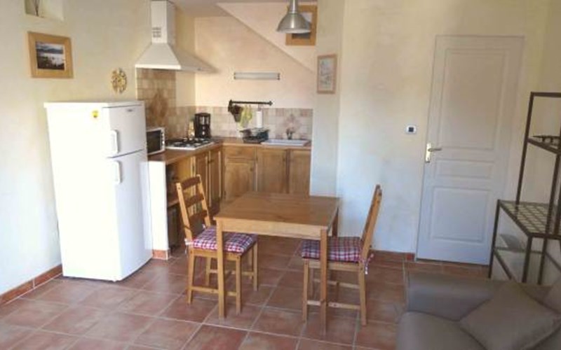 La Marcelline Location La Marcelline à VEYNES