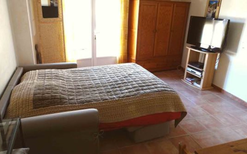 La Marcelline Location La Marcelline à VEYNES