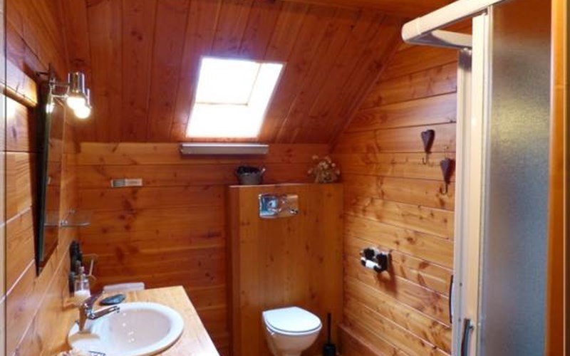 LE CHALET DES ALPAGES Location LE CHALET DES ALPAGES à POLIGNY