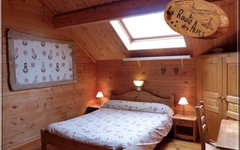 LE CHALET DES ALPAGES Location LE CHALET DES ALPAGES à POLIGNY