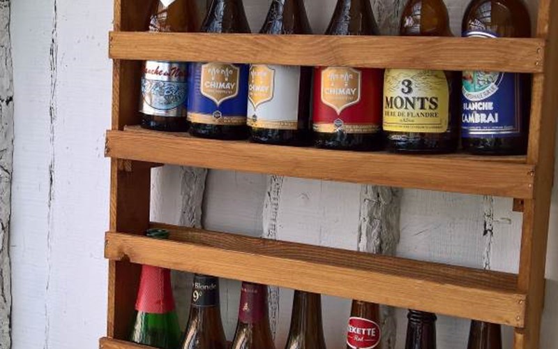 Les Fauvettes Location Les Fauvettes à ST LEGER LES MELEZES