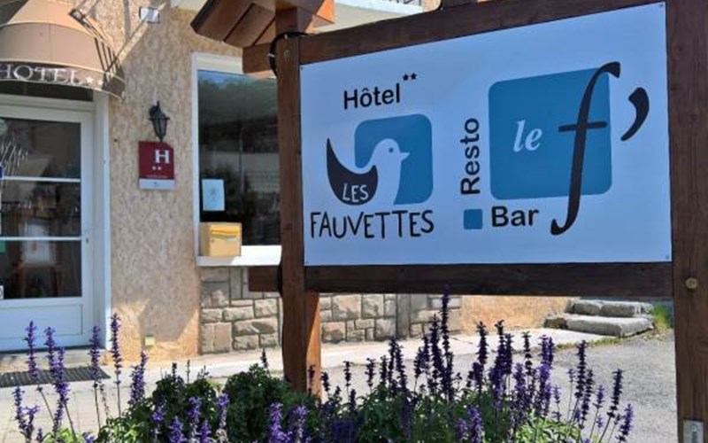 Les Fauvettes Location Les Fauvettes à ST LEGER LES MELEZES