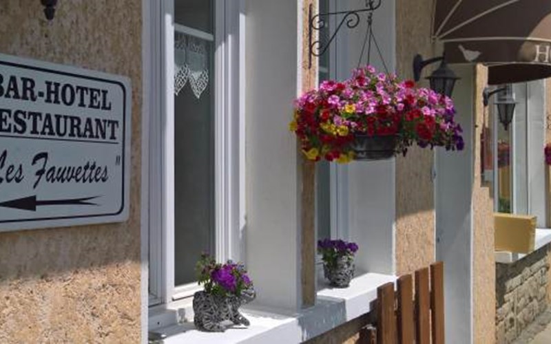 Les Fauvettes Location Les Fauvettes à ST LEGER LES MELEZES