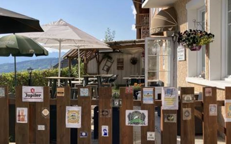 Les Fauvettes Location Les Fauvettes à ST LEGER LES MELEZES