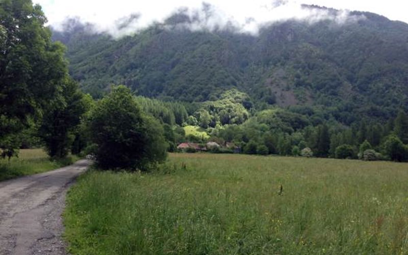Auberge Gaillard Location Auberge Gaillard à LA MOTTE EN CHAMPSAUR
