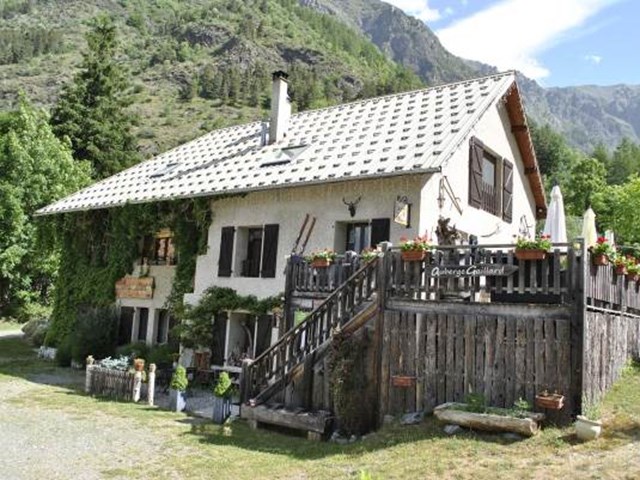 LA MOTTE EN CHAMPSAUR