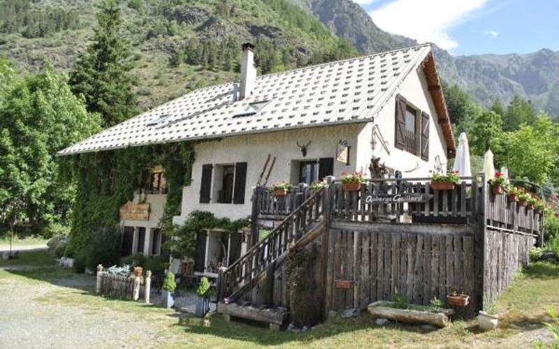 Auberge Gaillard Location Auberge Gaillard à LA MOTTE EN CHAMPSAUR