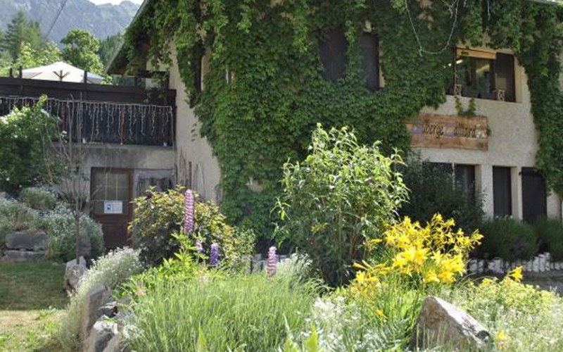 Auberge Gaillard Location Auberge Gaillard à LA MOTTE EN CHAMPSAUR