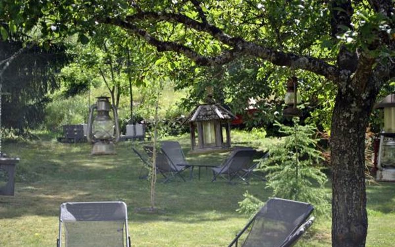 Auberge Gaillard Location Auberge Gaillard à LA MOTTE EN CHAMPSAUR