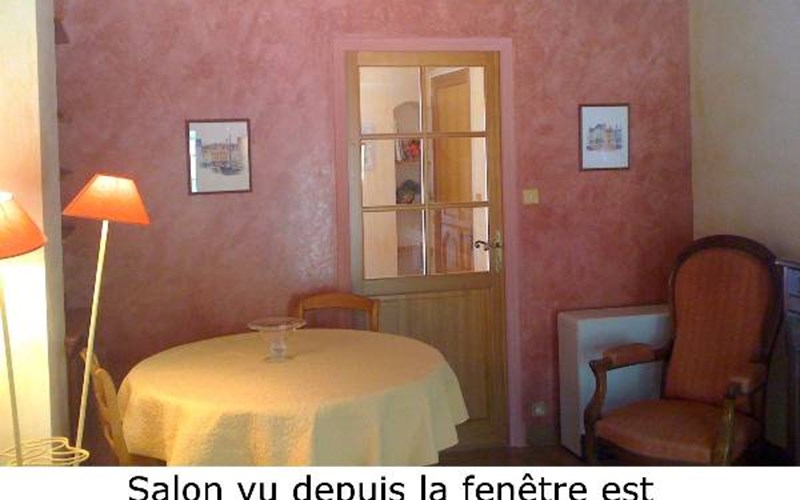 La Pignolette Location La Pignolette à SERRES