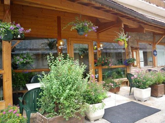 ST JULIEN EN CHAMPSAUR