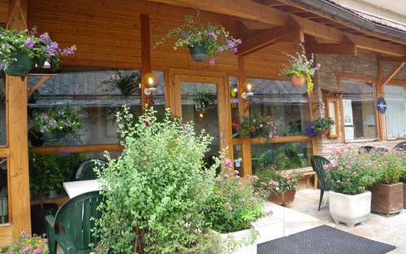 LES CHENETS Location LES CHENETS à ST JULIEN EN CHAMPSAUR