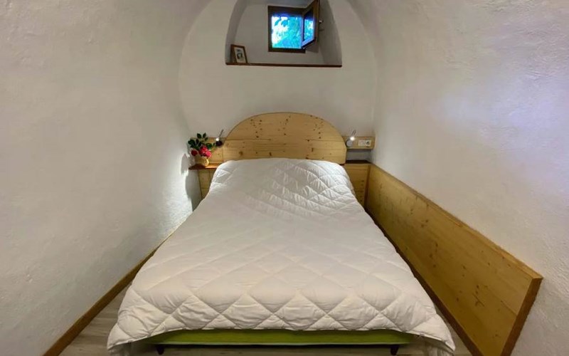 LES DRAILLES Location LES DRAILLES à SIGOTTIER