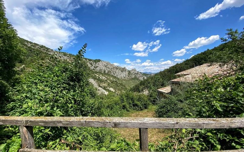 LES DRAILLES Location LES DRAILLES à SIGOTTIER