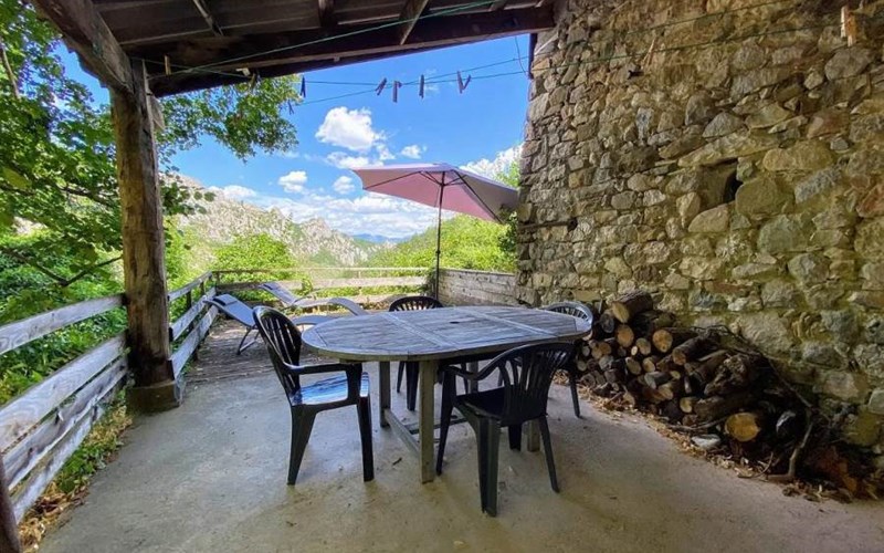 LES DRAILLES Location LES DRAILLES à SIGOTTIER