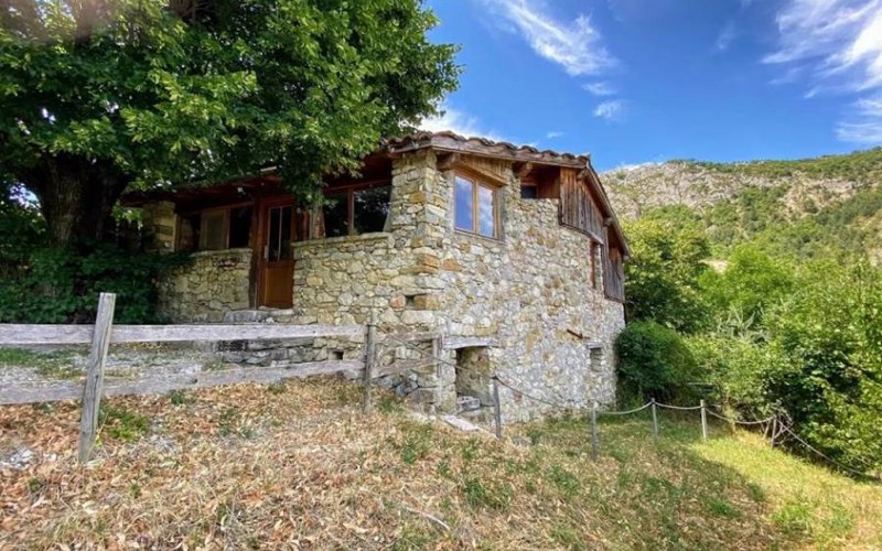 LES DRAILLES Location LES DRAILLES à SIGOTTIER