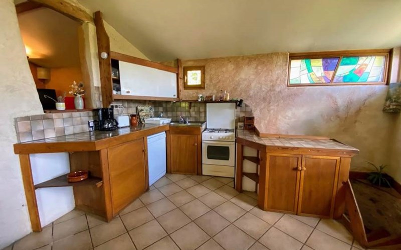 LES DRAILLES Location LES DRAILLES à SIGOTTIER