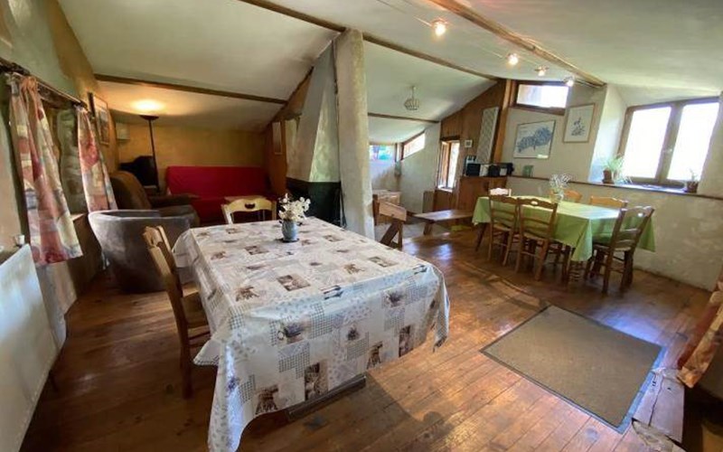 LES DRAILLES Location LES DRAILLES à SIGOTTIER