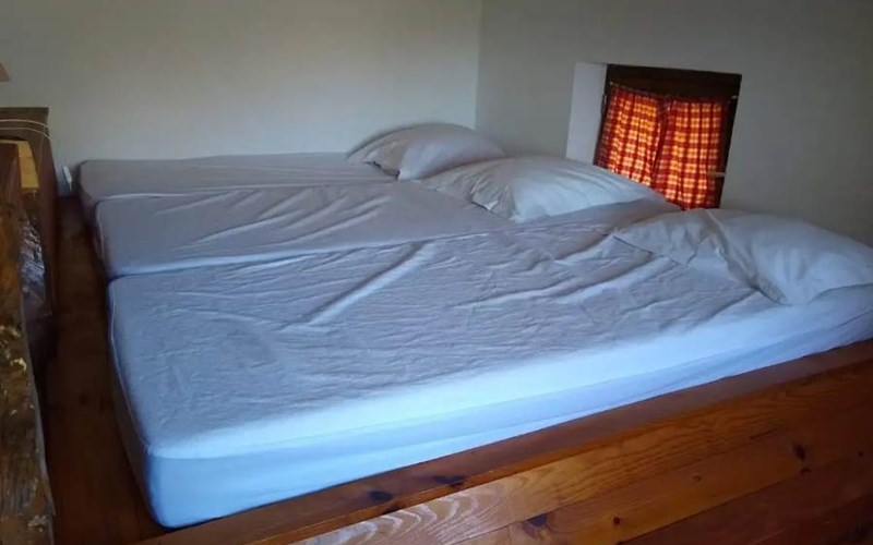 LES PAMPILLES Location LES PAMPILLES à SIGOTTIER