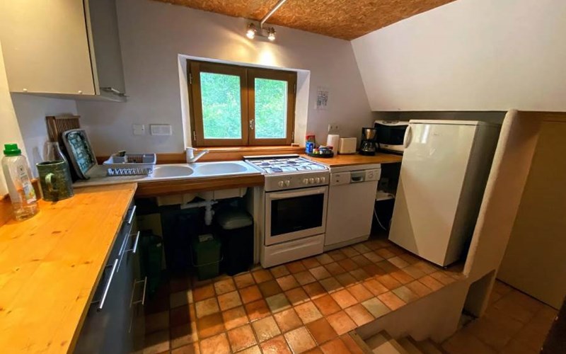 LES PAMPILLES Location LES PAMPILLES à SIGOTTIER