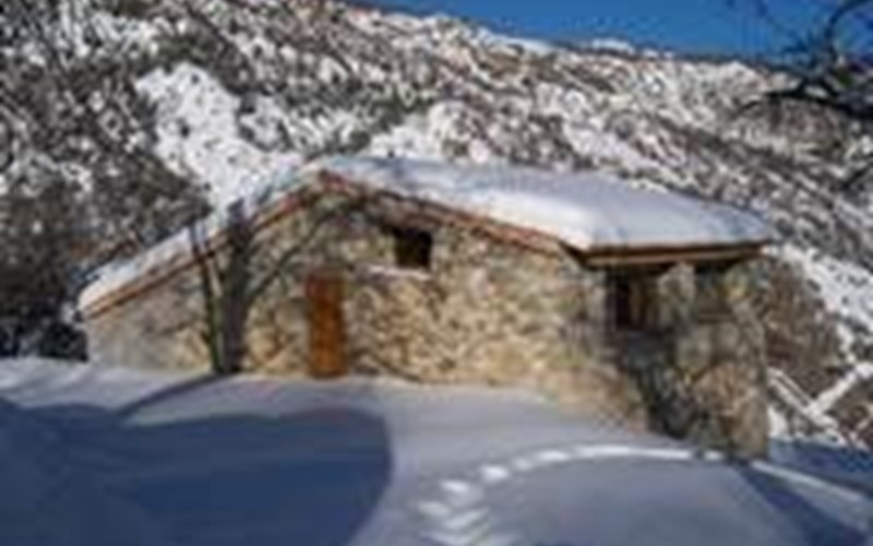 LES PAMPILLES Location LES PAMPILLES à SIGOTTIER