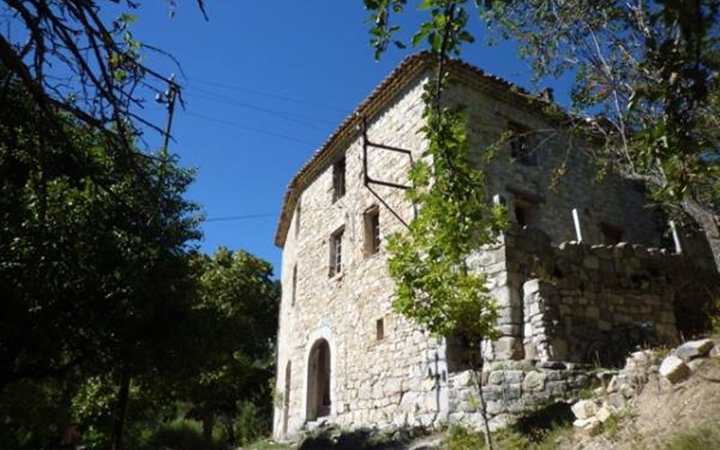 Gite de praboyer Location Gite de praboyer à MONTMORIN