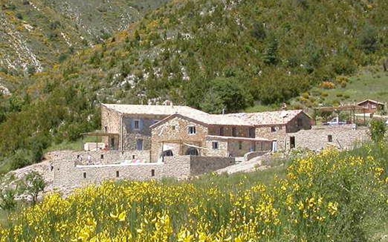 Location Observatoire des Baronnies Provençales à MOYDANS