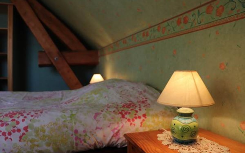 Le Cairn - Chambres & Table d'hôtes Location Le Cairn - Chambres & Table d'hôtes à ST BONNET EN CHAMPSAUR