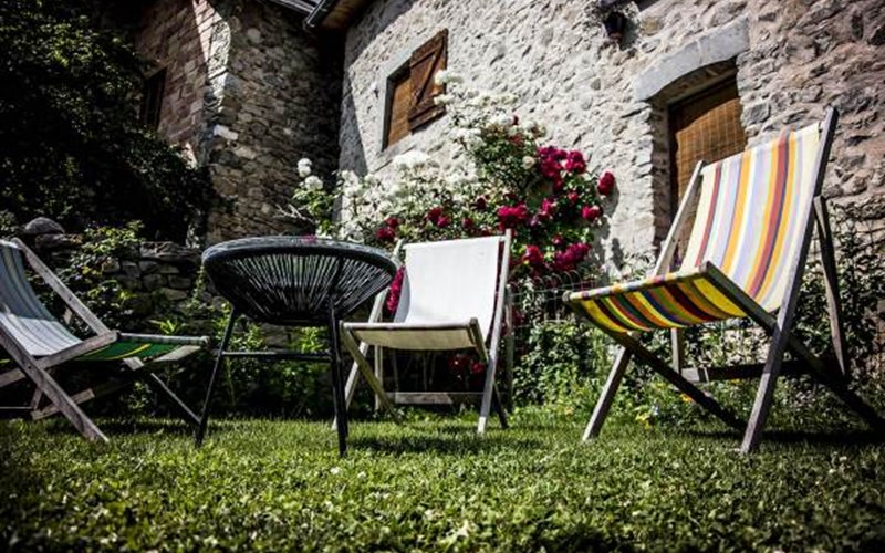Le Cairn - Chambres & Table d'hôtes Location Le Cairn - Chambres & Table d'hôtes à ST BONNET EN CHAMPSAUR