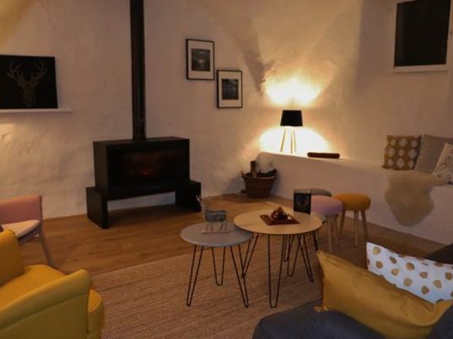 ST BONNET EN CHAMPSAUR