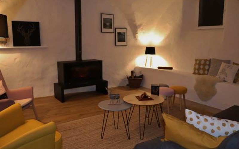 Le Cairn - Chambres & Table d'hôtes Location Le Cairn - Chambres & Table d'hôtes à ST BONNET EN CHAMPSAUR