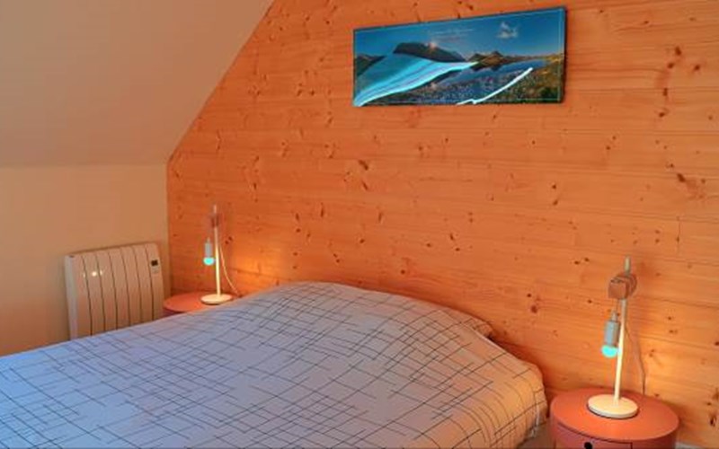 Le Cairn - Chambres & Table d'hôtes Location Le Cairn - Chambres & Table d'hôtes à ST BONNET EN CHAMPSAUR