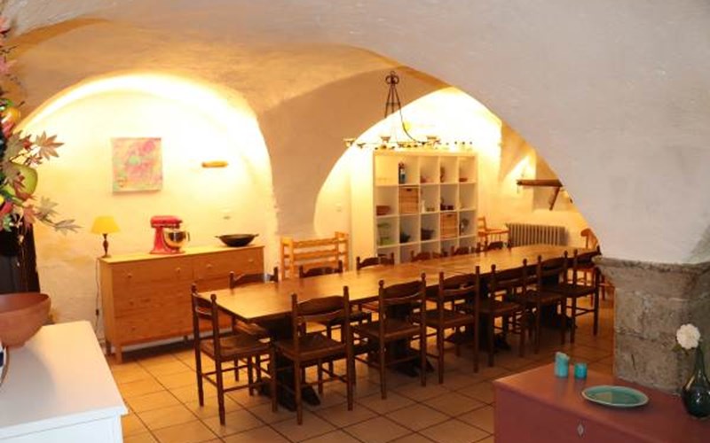 Le Cairn - Chambres & Table d'hôtes Location Le Cairn - Chambres & Table d'hôtes à ST BONNET EN CHAMPSAUR