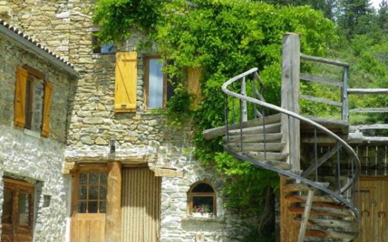 Gîte les Jassines Location Gîte les Jassines à MOYDANS
