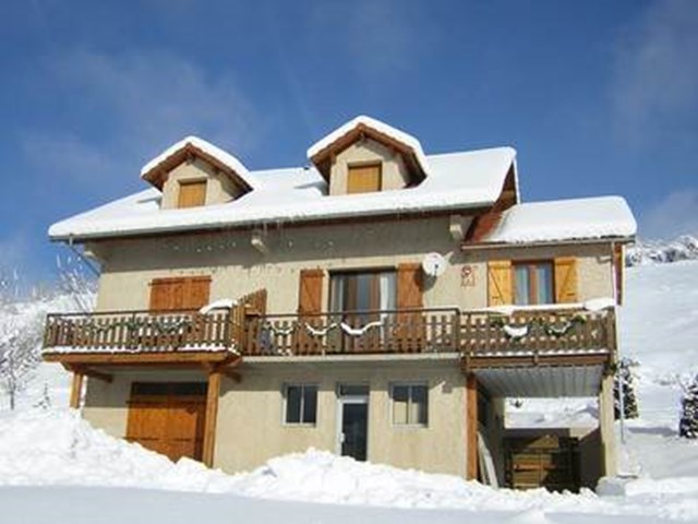 LES AUCHES ANCELLE