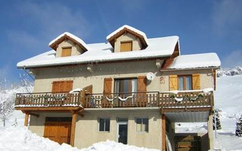 LES AUCHES Location LES AUCHES à ANCELLE