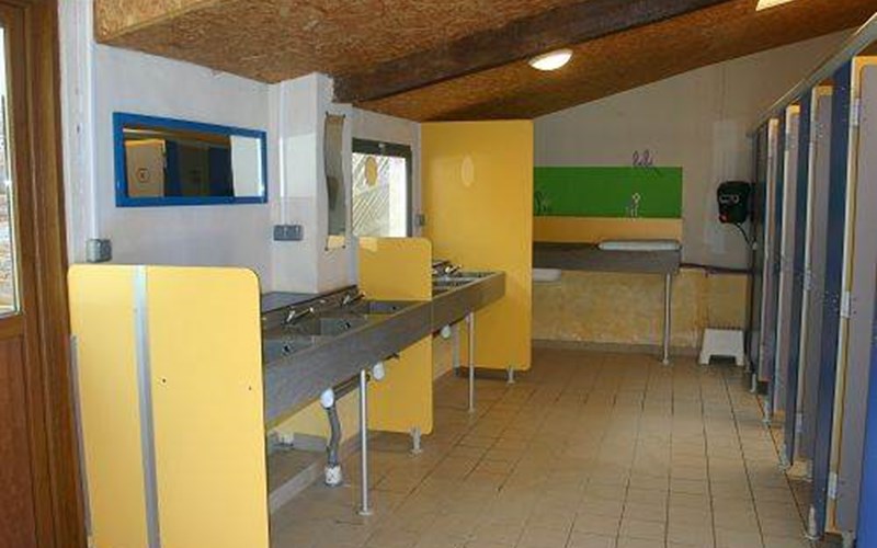 Camping Les Catoyes Location Camping Les Catoyes à ST COLOMBE