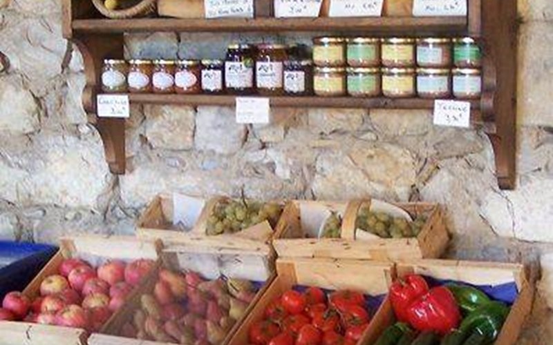 Camping Les Catoyes Location Camping Les Catoyes à ST COLOMBE