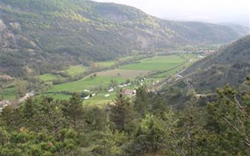 Camping Les Catoyes Location Camping Les Catoyes à ST COLOMBE