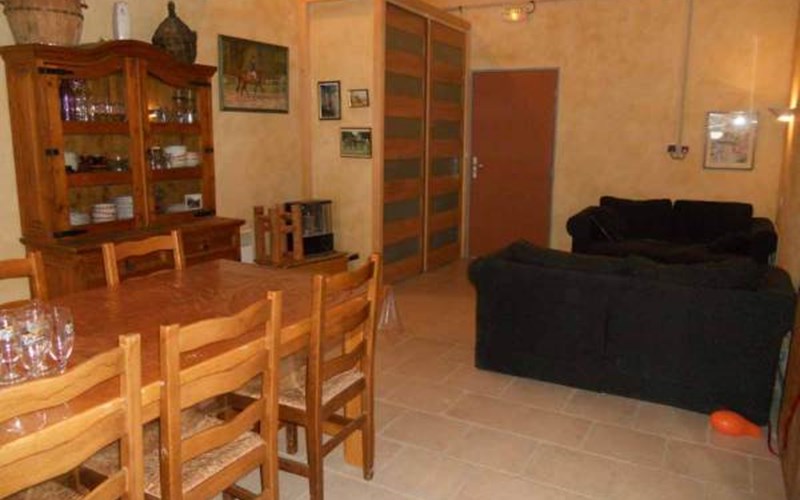gîte des Eysserennes Location gîte des Eysserennes à SAVOURNON
