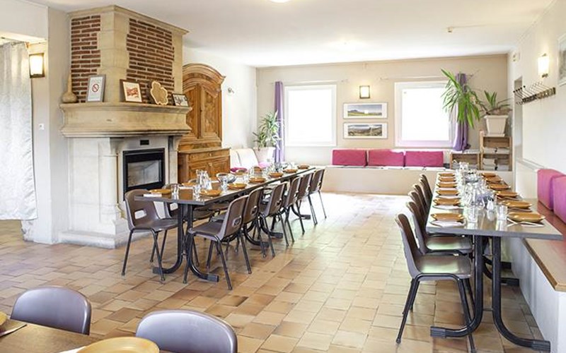 Gîte du Mont-Garde Location Gîte du Mont-Garde à TRESCLEOUX