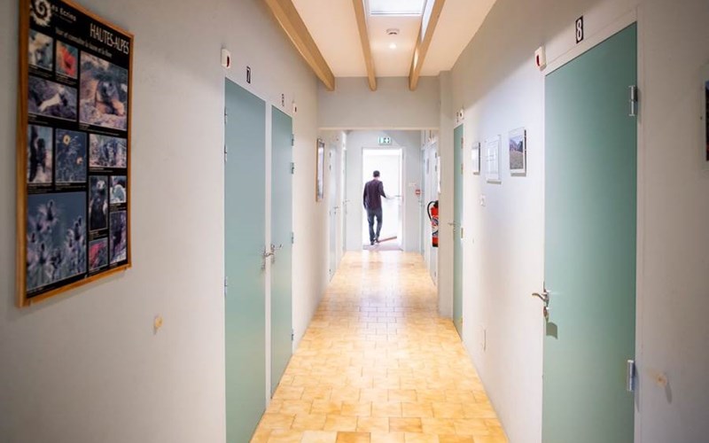 Gîte du Mont-Garde Location Gîte du Mont-Garde à TRESCLEOUX