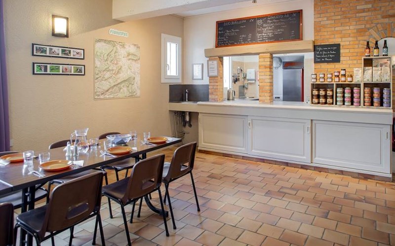 Gîte du Mont-Garde Location Gîte du Mont-Garde à TRESCLEOUX