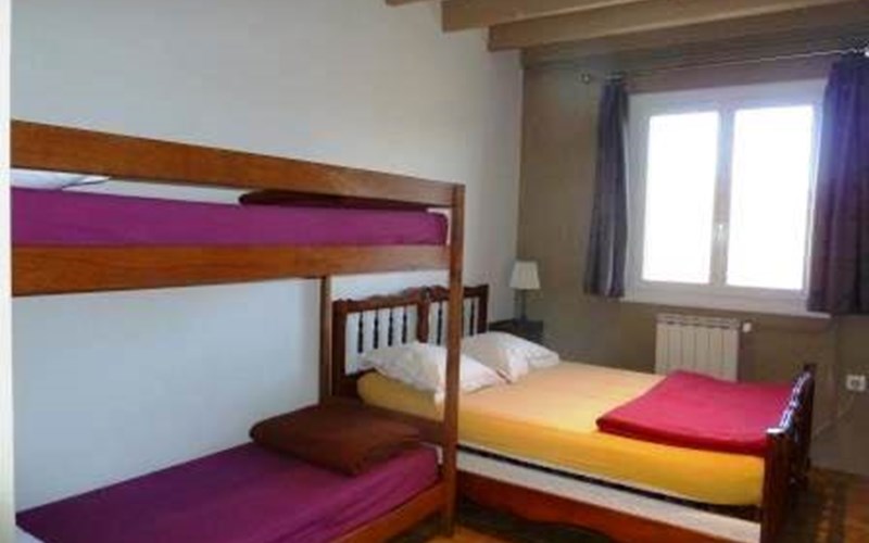 Gîte du Mont-Garde Location Gîte du Mont-Garde à TRESCLEOUX