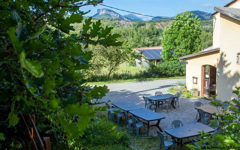 Gîte du Mont-Garde Location Gîte du Mont-Garde à TRESCLEOUX